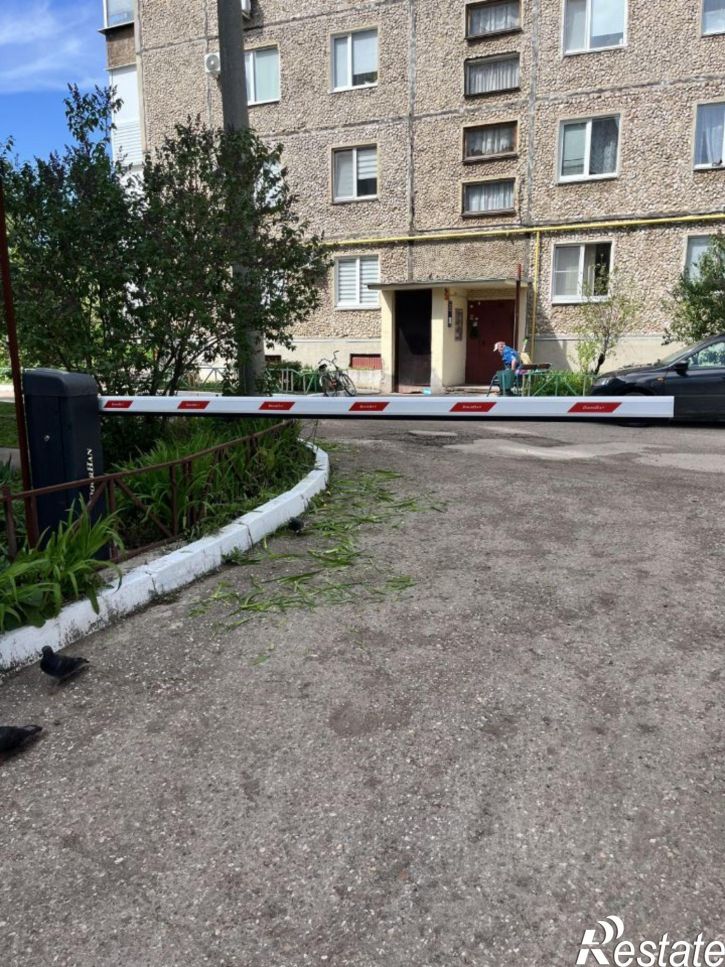 5-комн квартира Салават