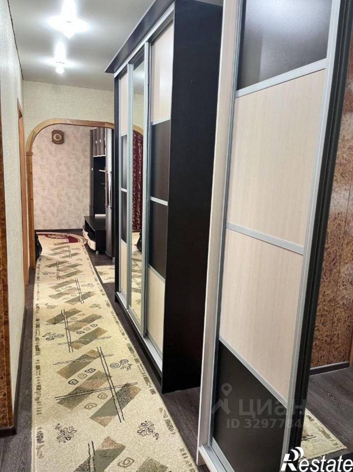 5-комн квартира Салават