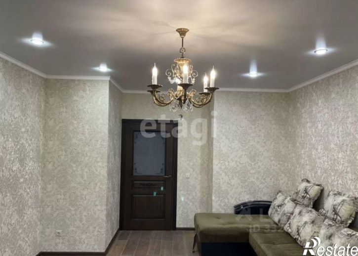 3-комн квартира городской округ Уфа