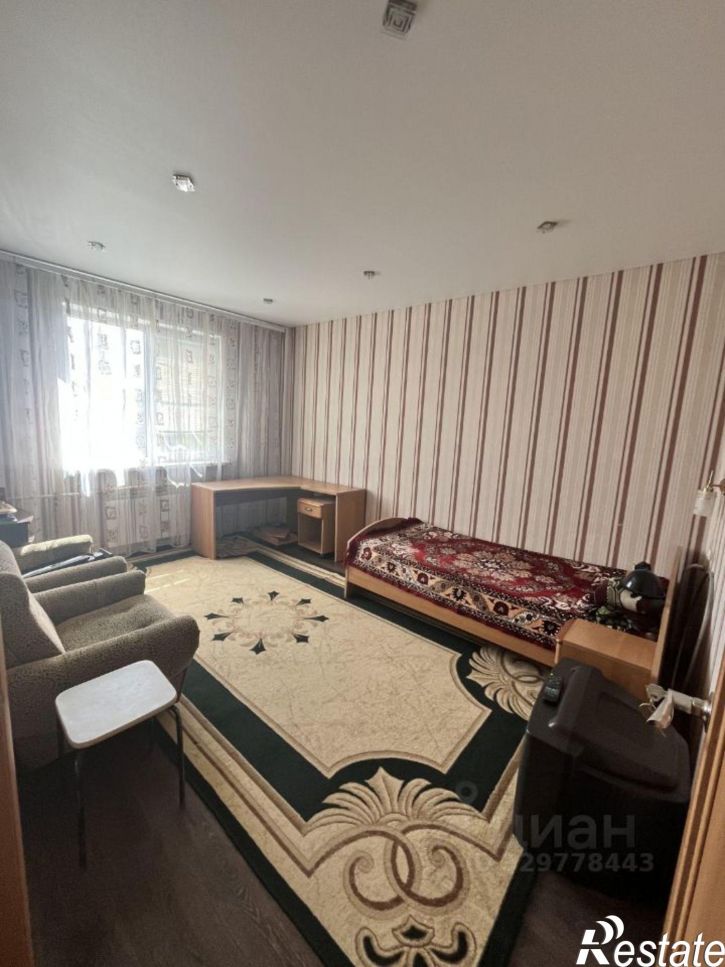 5-комн квартира Салават