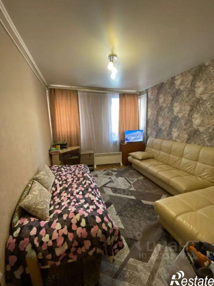 1-комн квартира Уфимский район