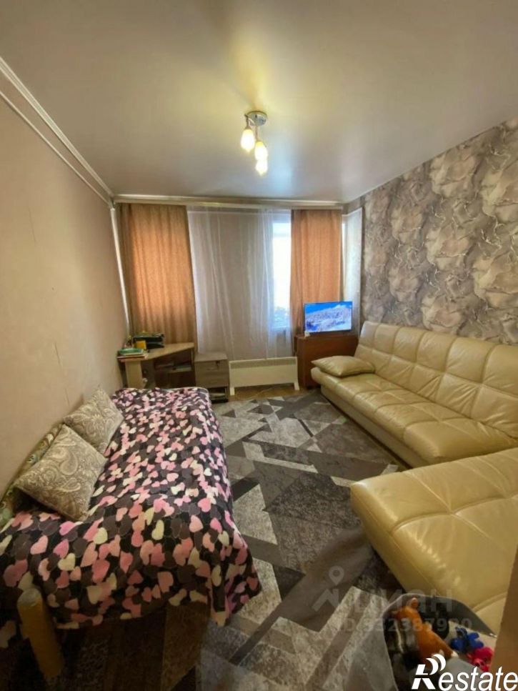 1-комн квартира Уфимский район