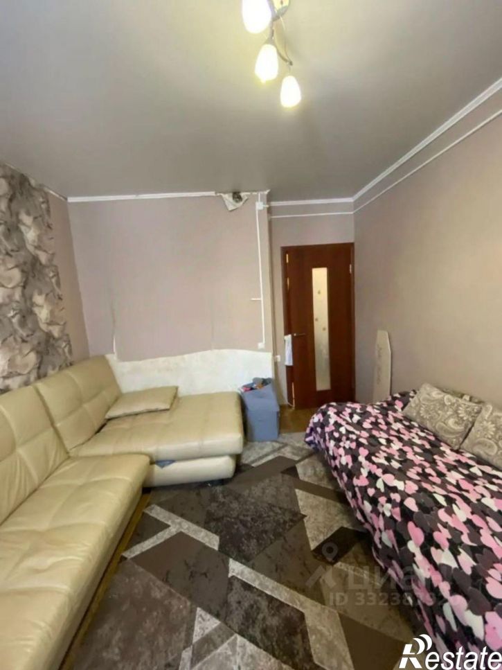 1-комн квартира Уфимский район