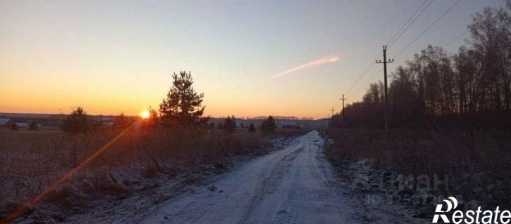 Земельный участок Белебей