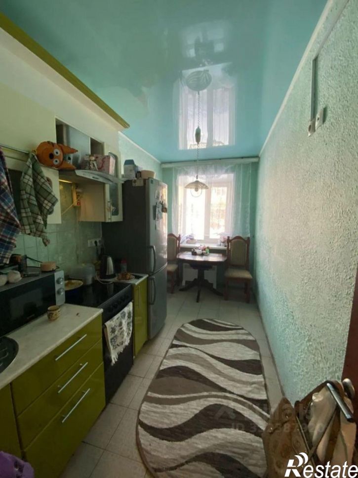 1-комн квартира Уфимский район