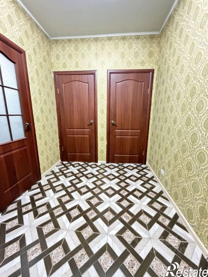 1-комн квартира Уфа