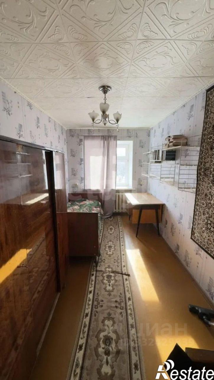 2-комн квартира