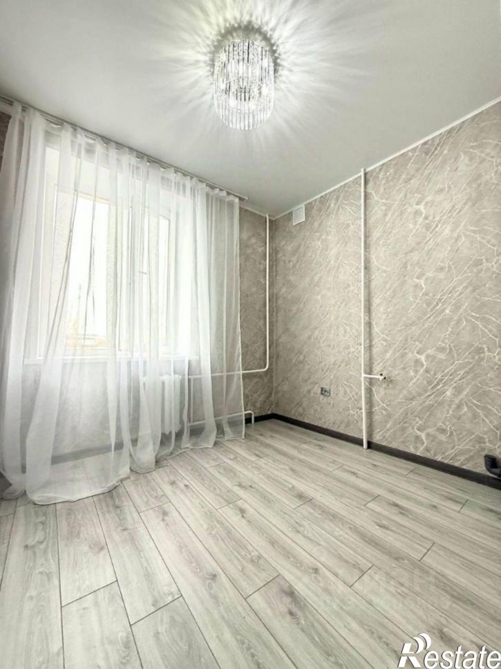 3-комн квартира Салават