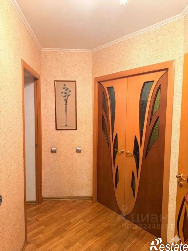 2-комн квартира Уфа