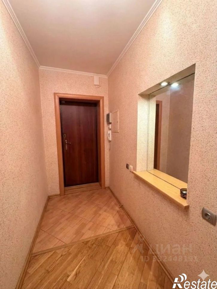 2-комн квартира Уфа