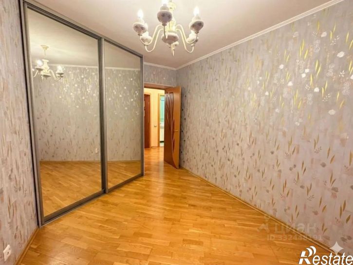 2-комн квартира Уфа
