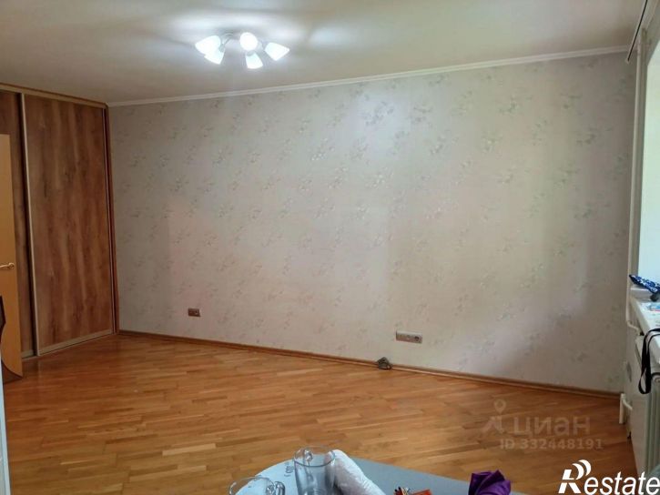 2-комн квартира Уфа