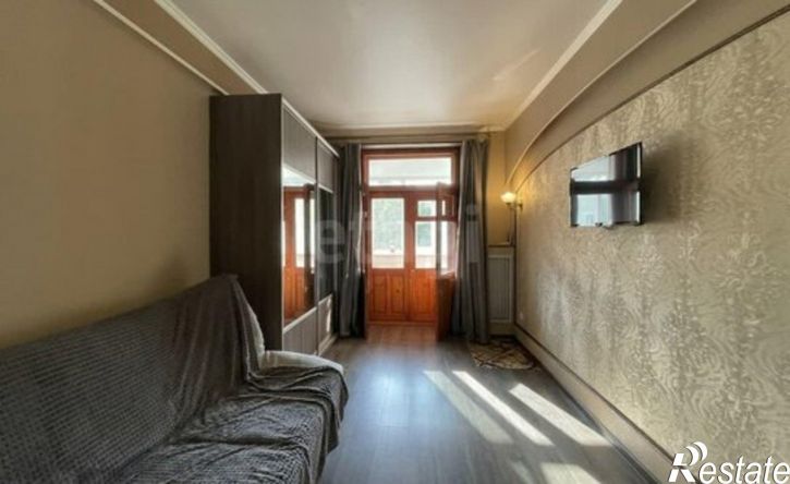 3-комн квартира Стерлитамак, проспект Ленина, 4