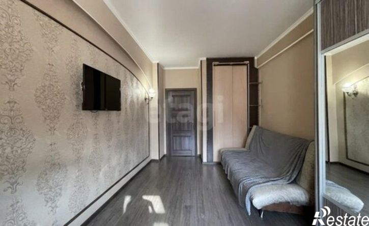 3-комн квартира Стерлитамак, проспект Ленина, 4