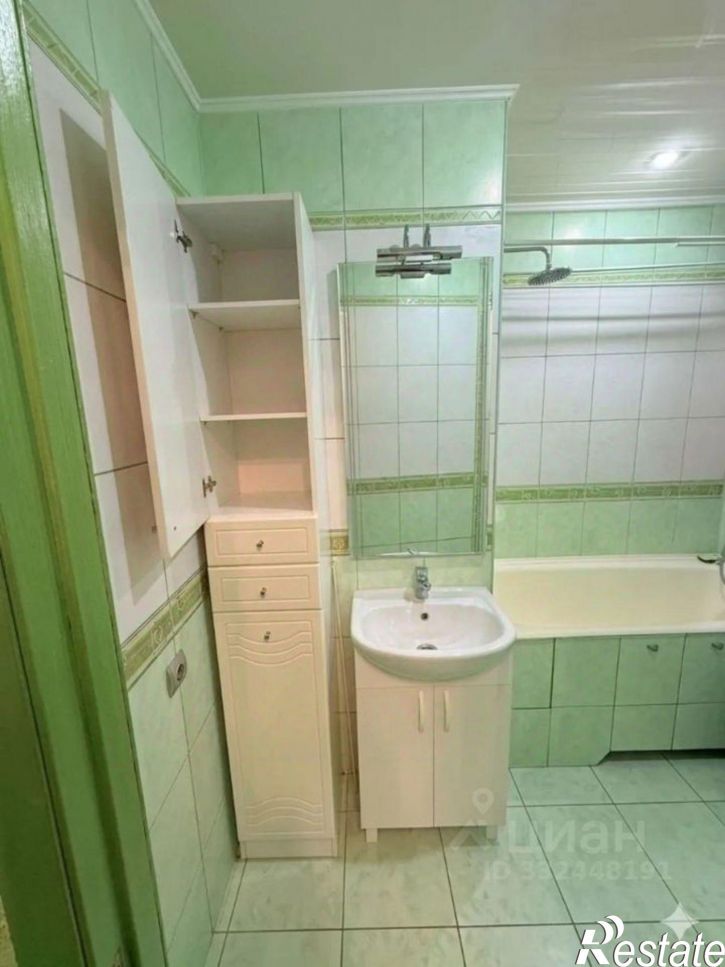 2-комн квартира Уфа