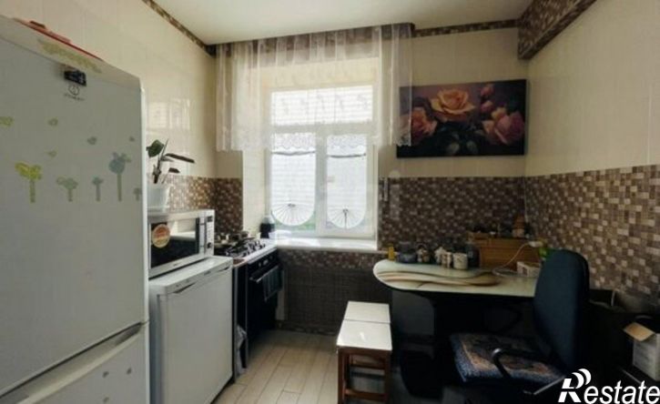 3-комн квартира Стерлитамак, проспект Ленина, 4