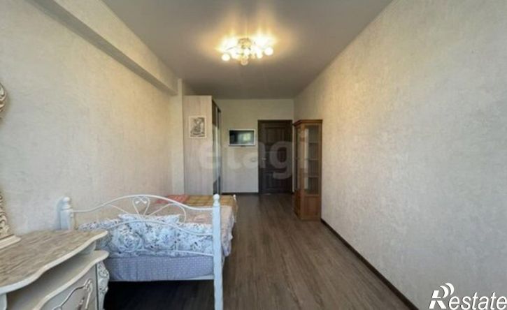 3-комн квартира Стерлитамак, проспект Ленина, 4