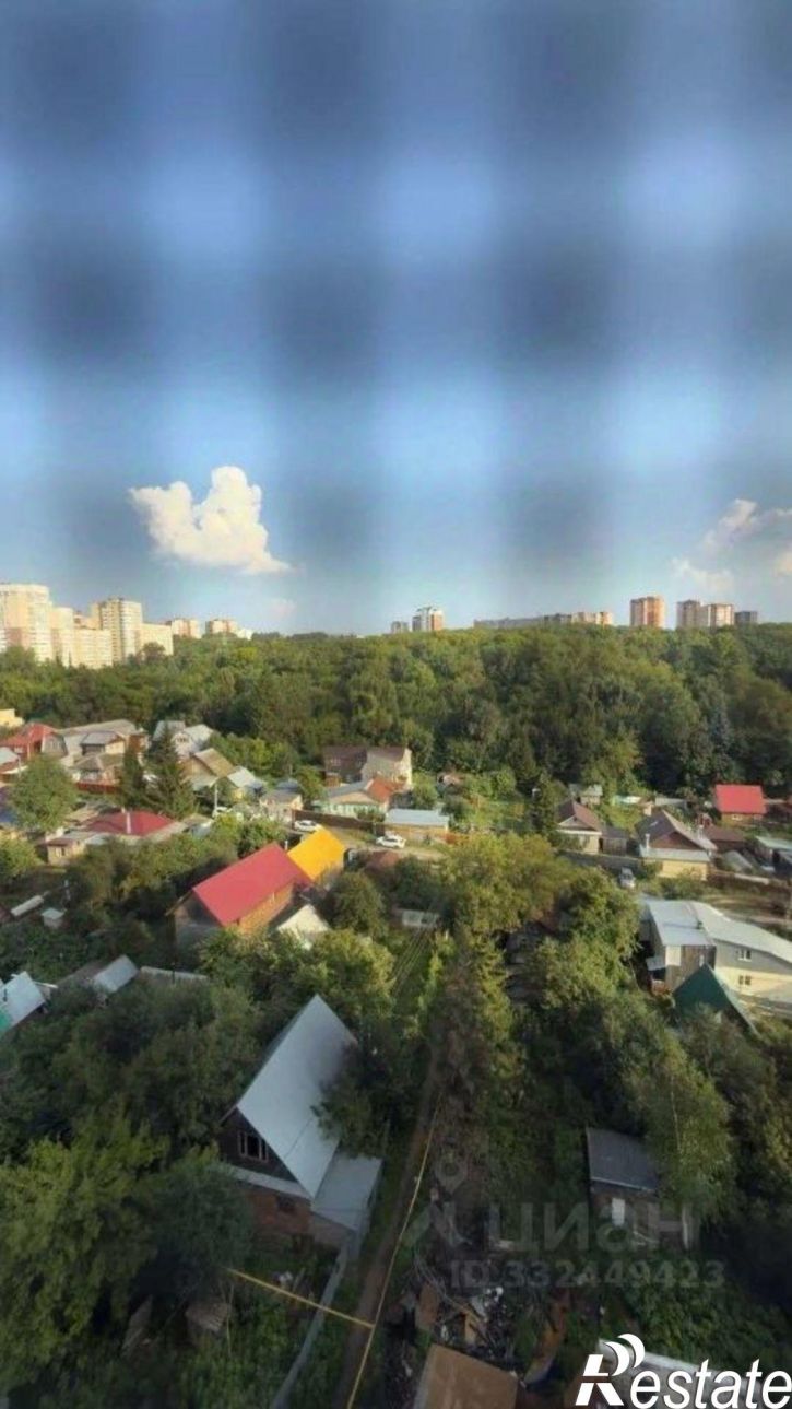 2-комн квартира в новом доме улица Менделеева,дом 104