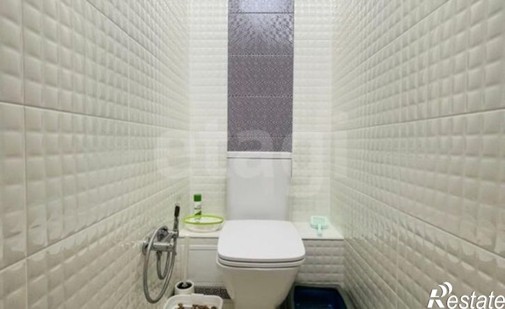 3-комн квартира Стерлитамак, проспект Ленина, 4
