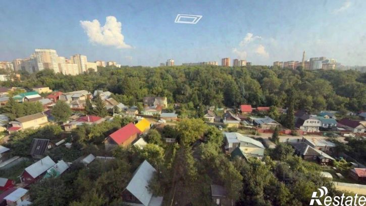 2-комн квартира в новом доме улица Менделеева,дом 104