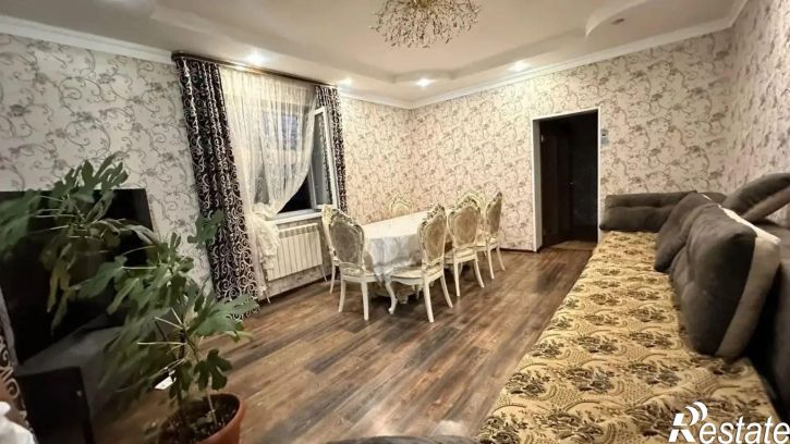 Коттедж/дом Гафурийский район