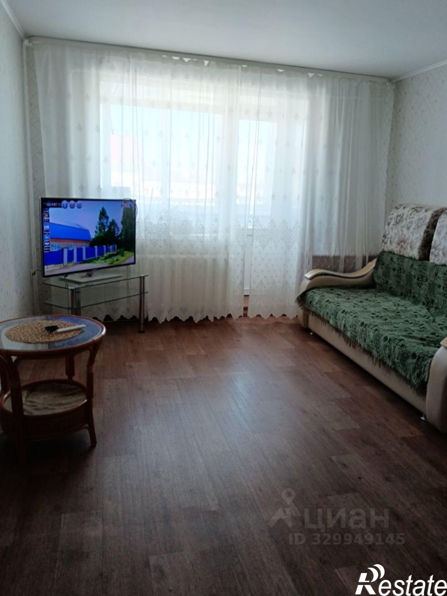 Купить квартиру за 4 750 000 рублей на ул Ленина, 72
