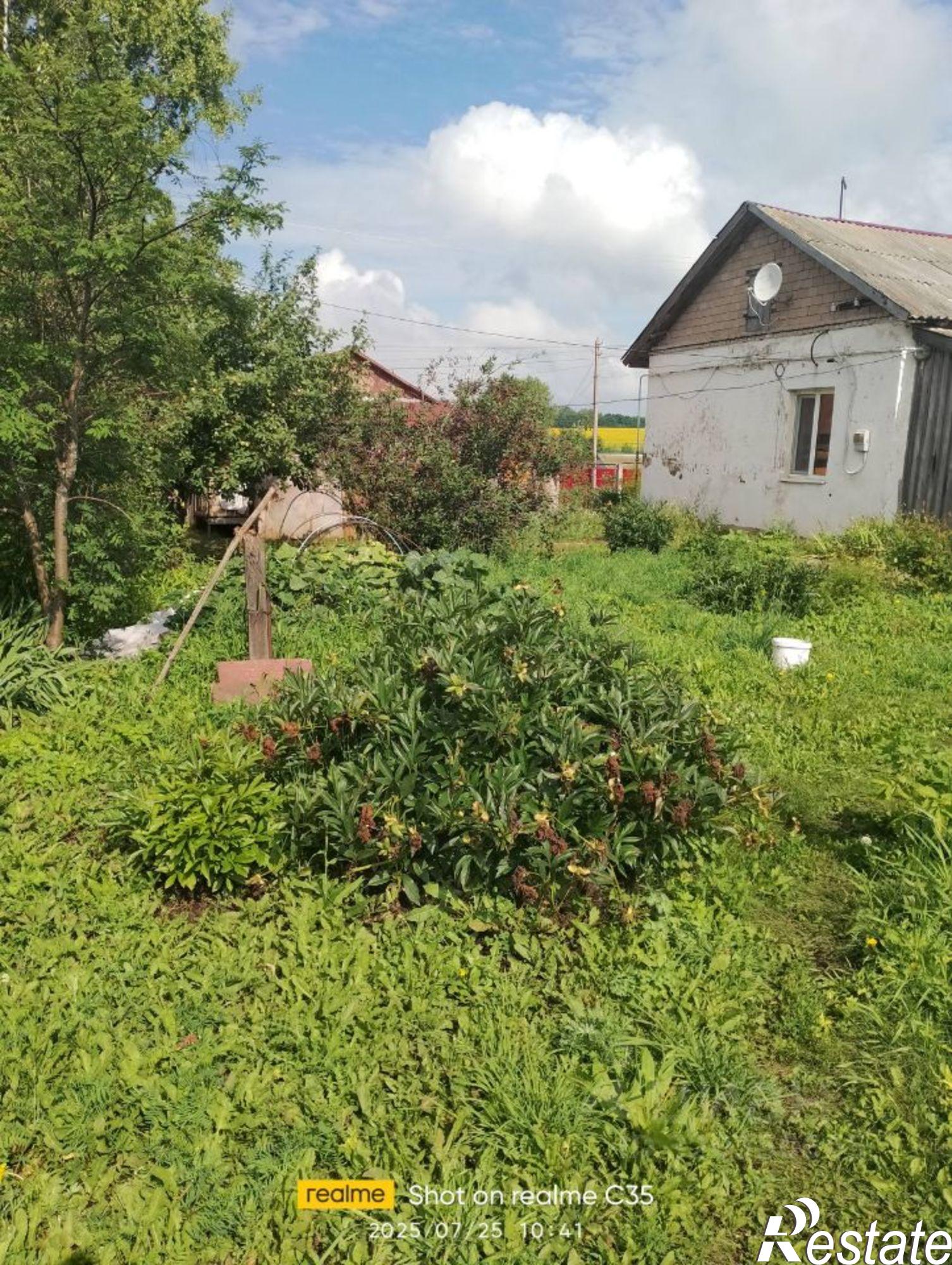 Купить дачу, дом, коттедж за 1 150 000 рублей на Белебеевский район