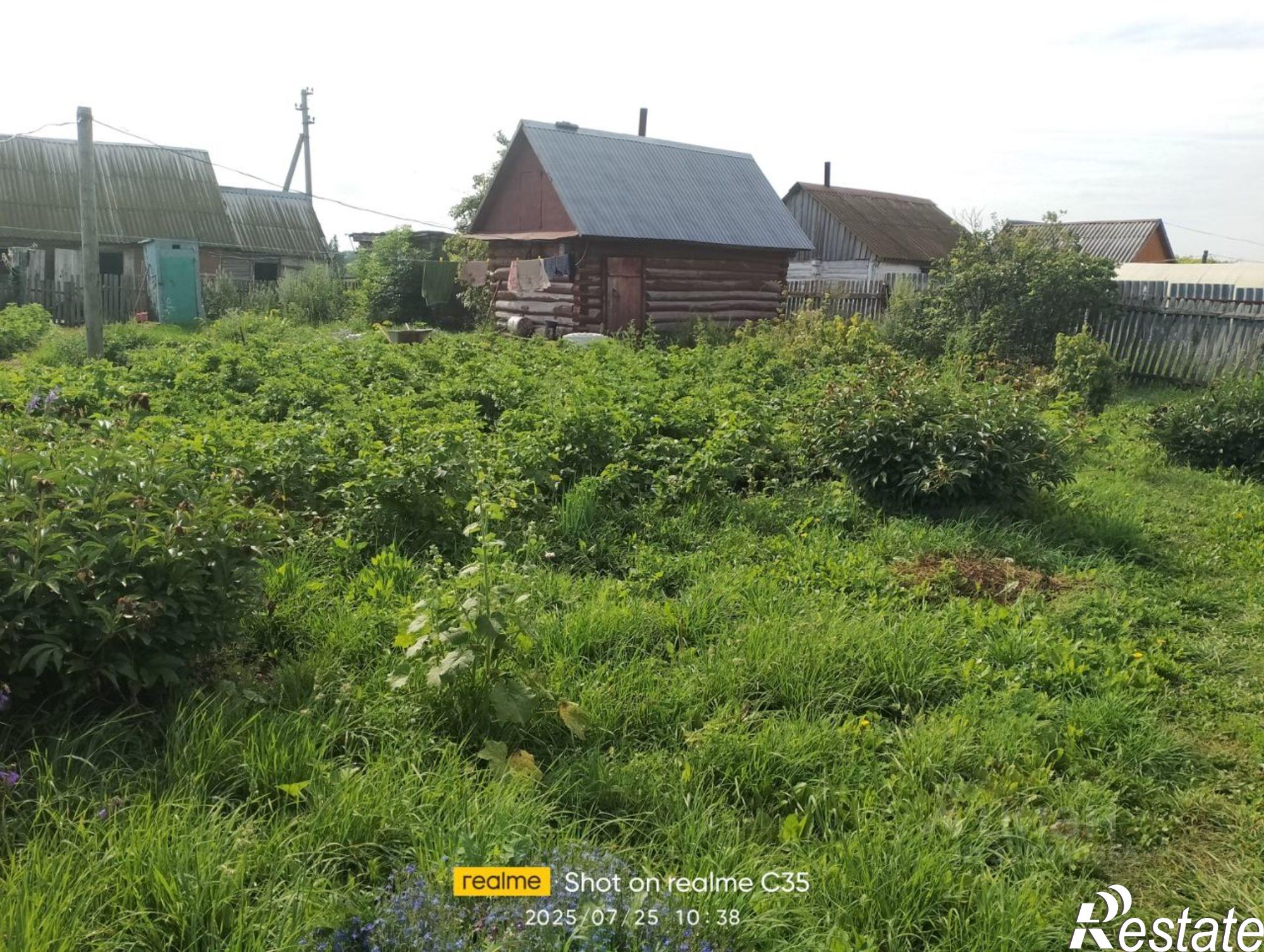 Купить дачу, дом, коттедж за 1 150 000 рублей на Белебеевский район