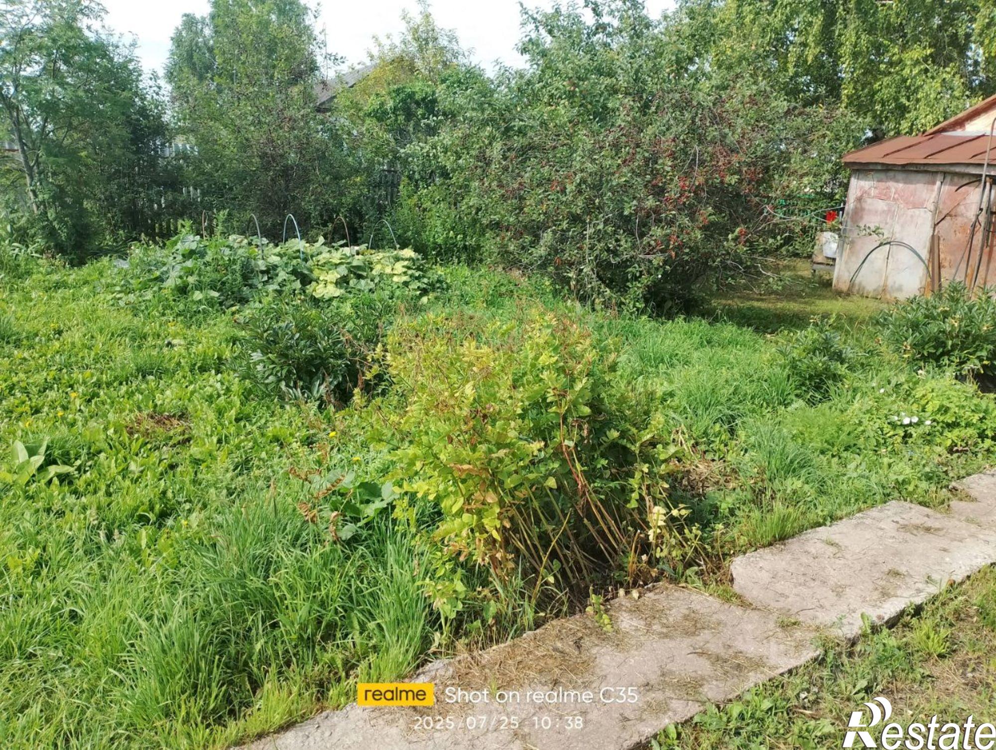 Купить дачу, дом, коттедж за 1 150 000 рублей на Белебеевский район
