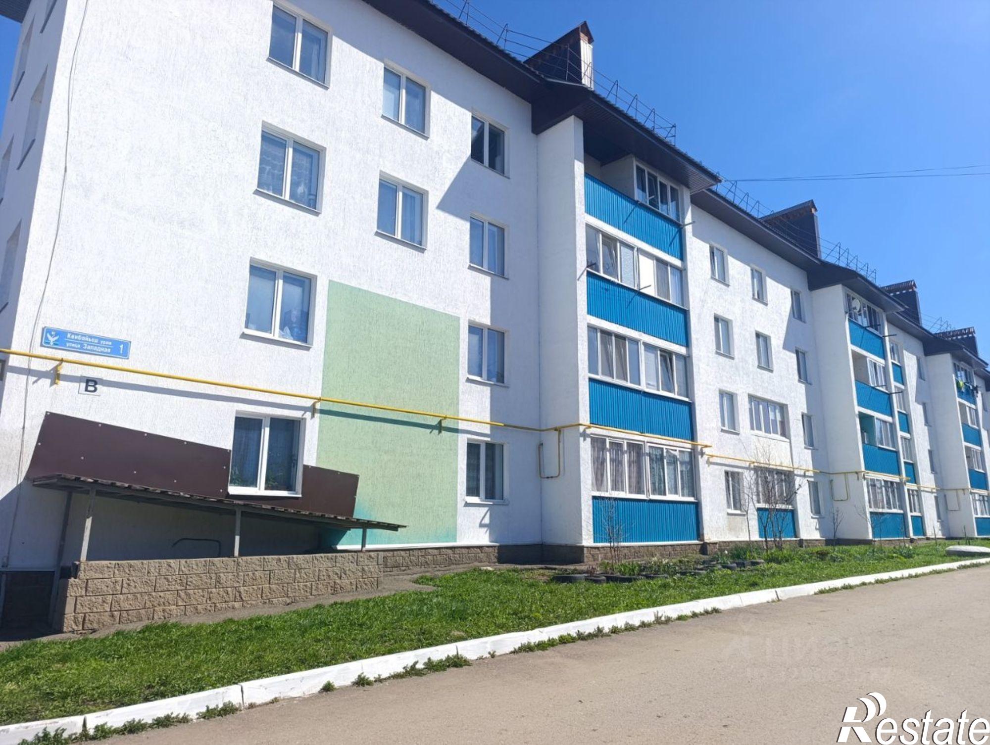 Купить квартиру за 4 600 000 рублей