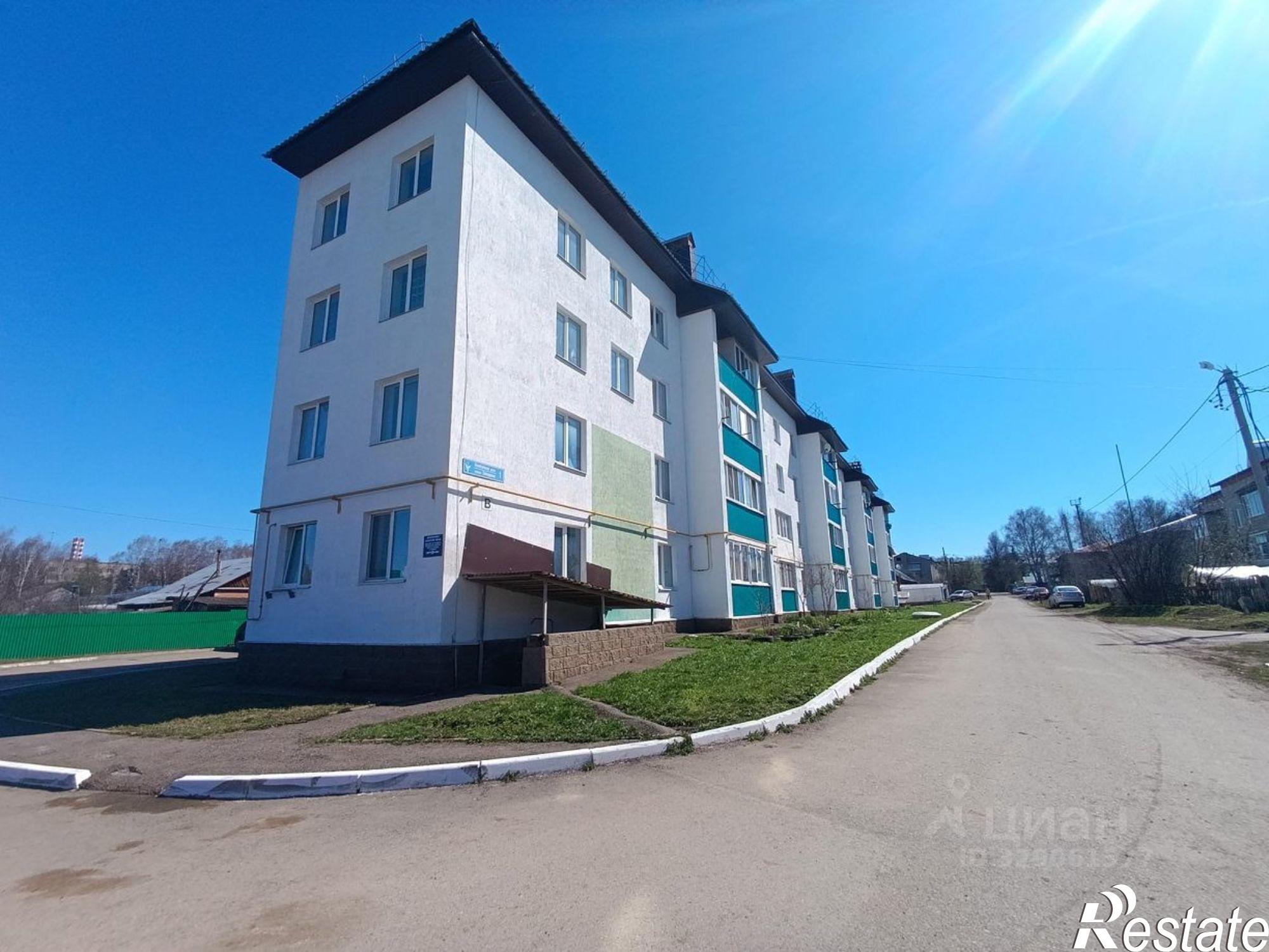 Купить квартиру за 4 600 000 рублей