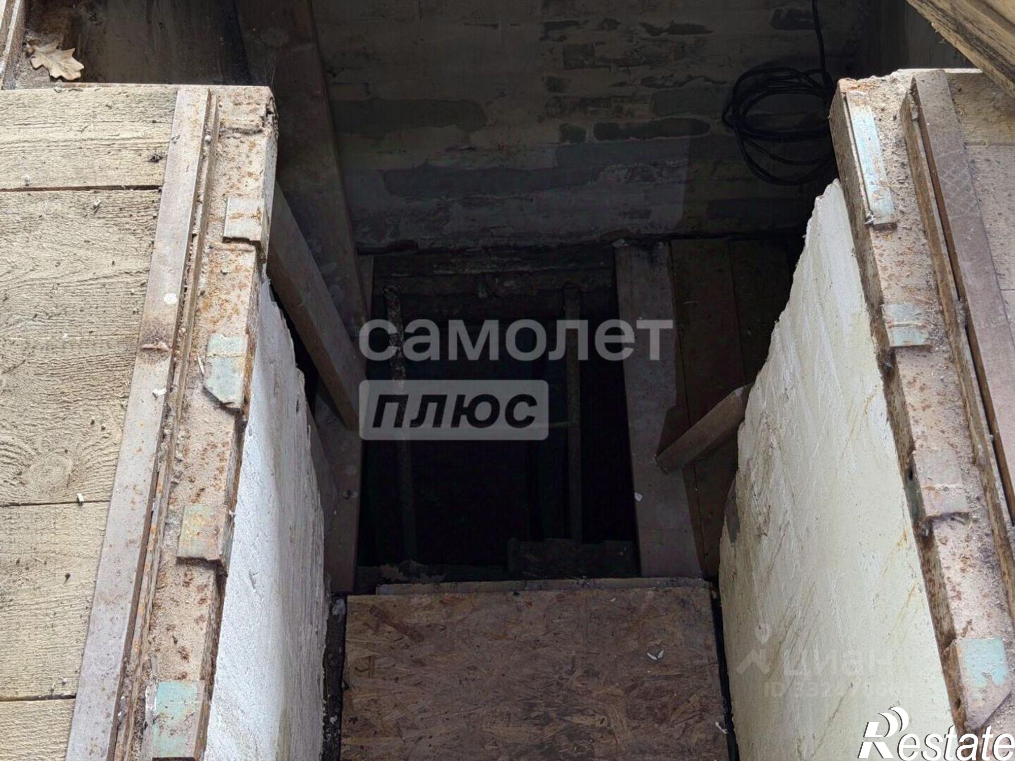 Купить гараж, место в паркинге за 583 524 рублей на Уфа г., Летчиков ул.
