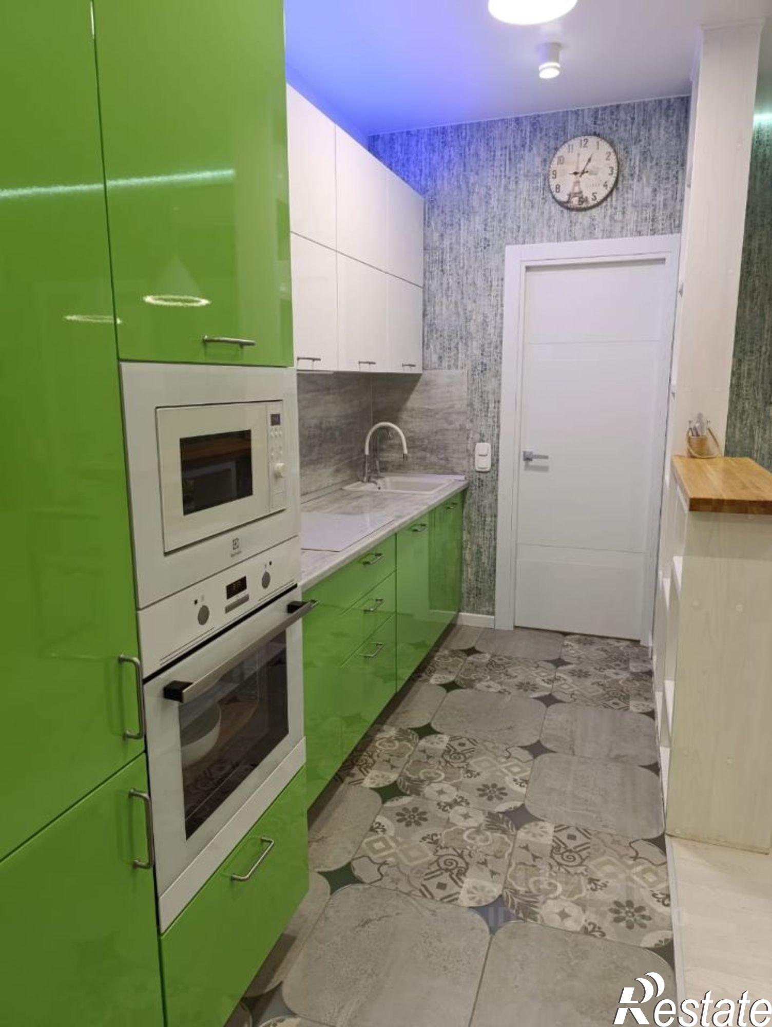 Купить квартиру за 16 500 000 рублей на Уфа