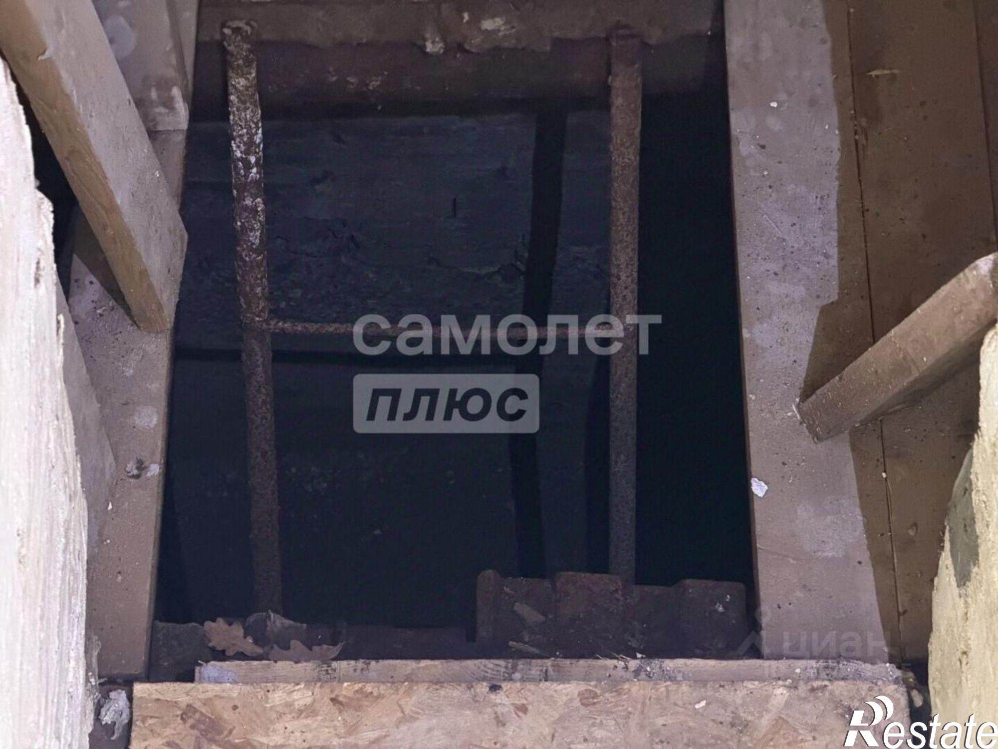 Купить гараж, место в паркинге за 583 524 рублей на Уфа г., Летчиков ул.