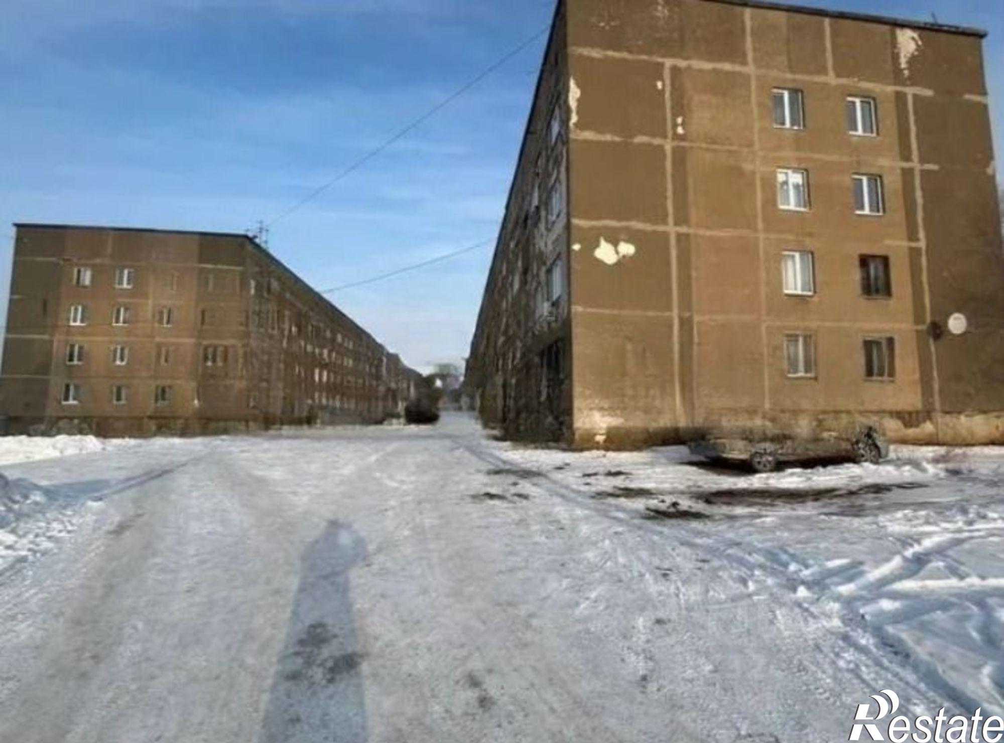 Купить квартиру за 1 700 000 рублей на Уфа