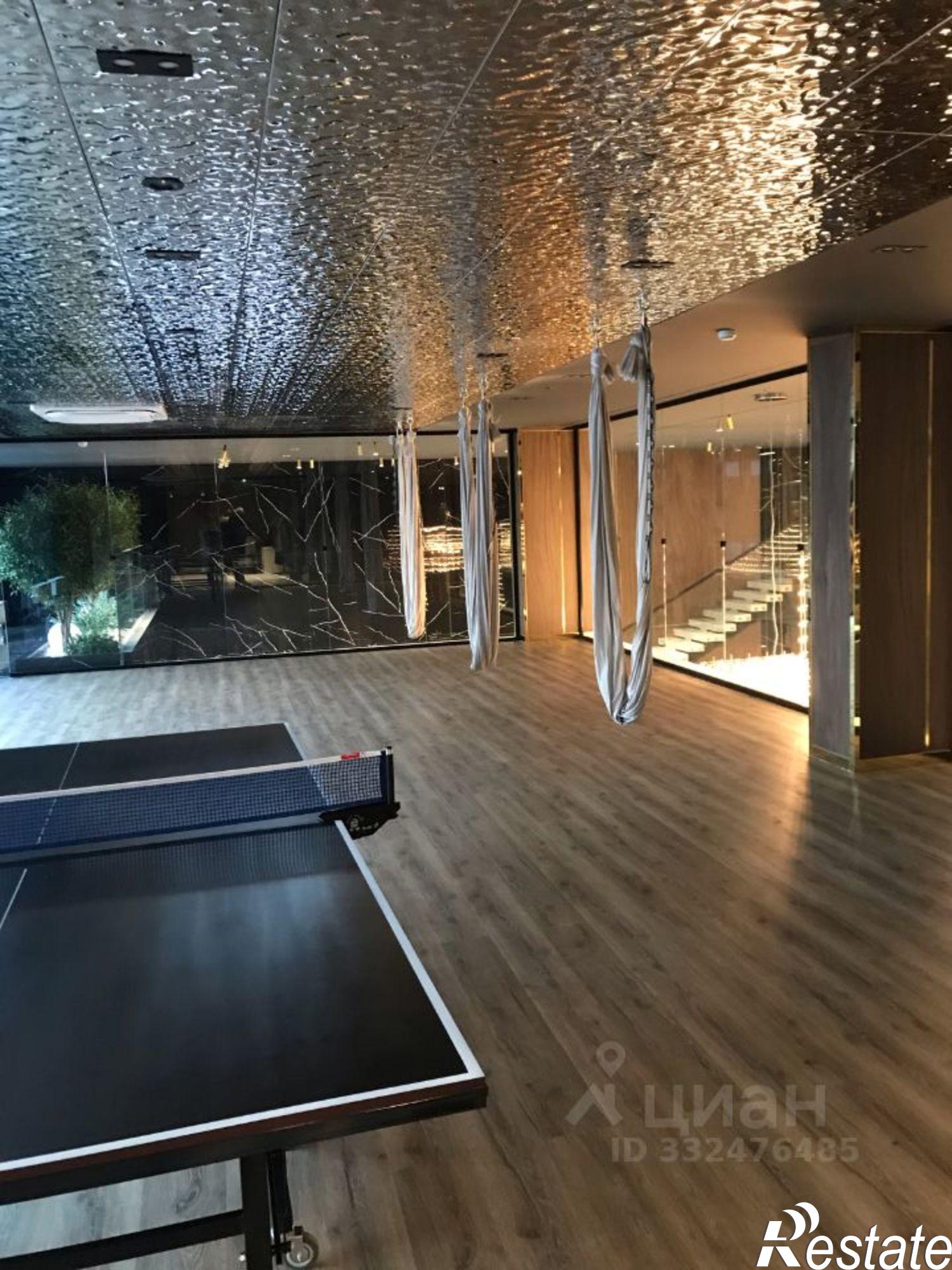 Купить квартиру за 13 500 000 рублей на Уфа