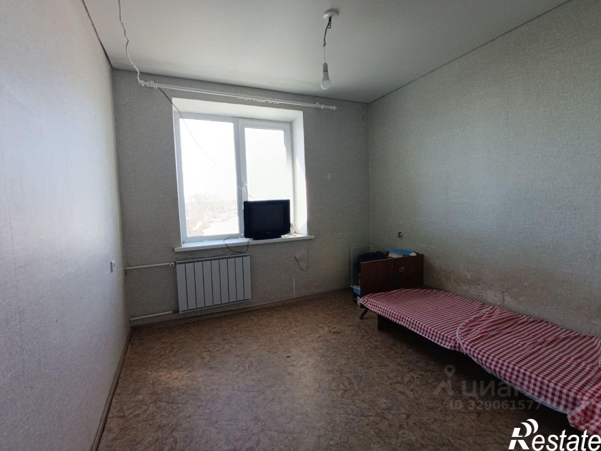 Купить квартиру за 4 600 000 рублей