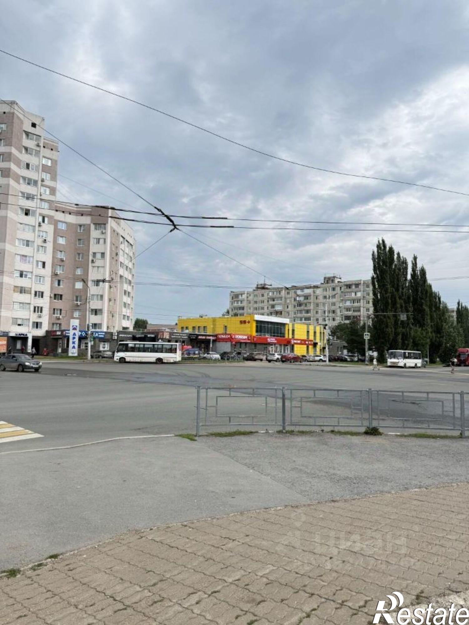 Купить торговое помещение за 2 317 250 рублей на Уфа г., Октябрьский