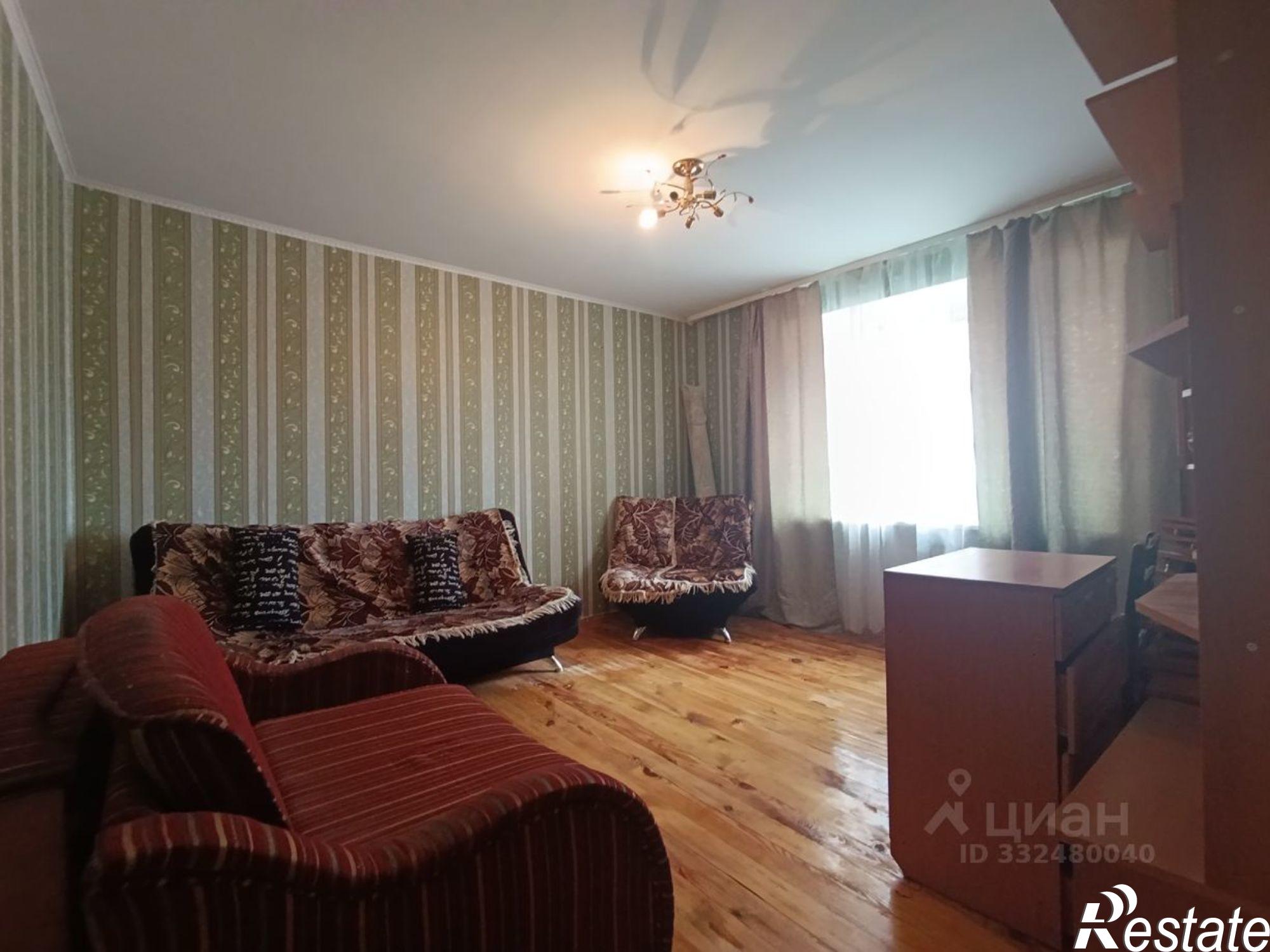 Купить квартиру за 3 500 000 рублей