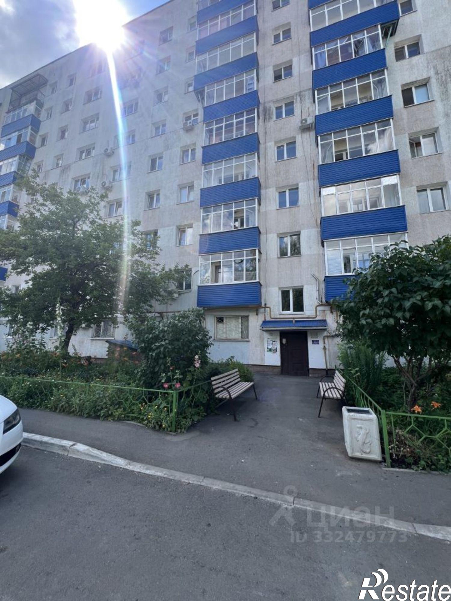 Купить квартиру за 3 300 000 рублей на Стерлитамак
