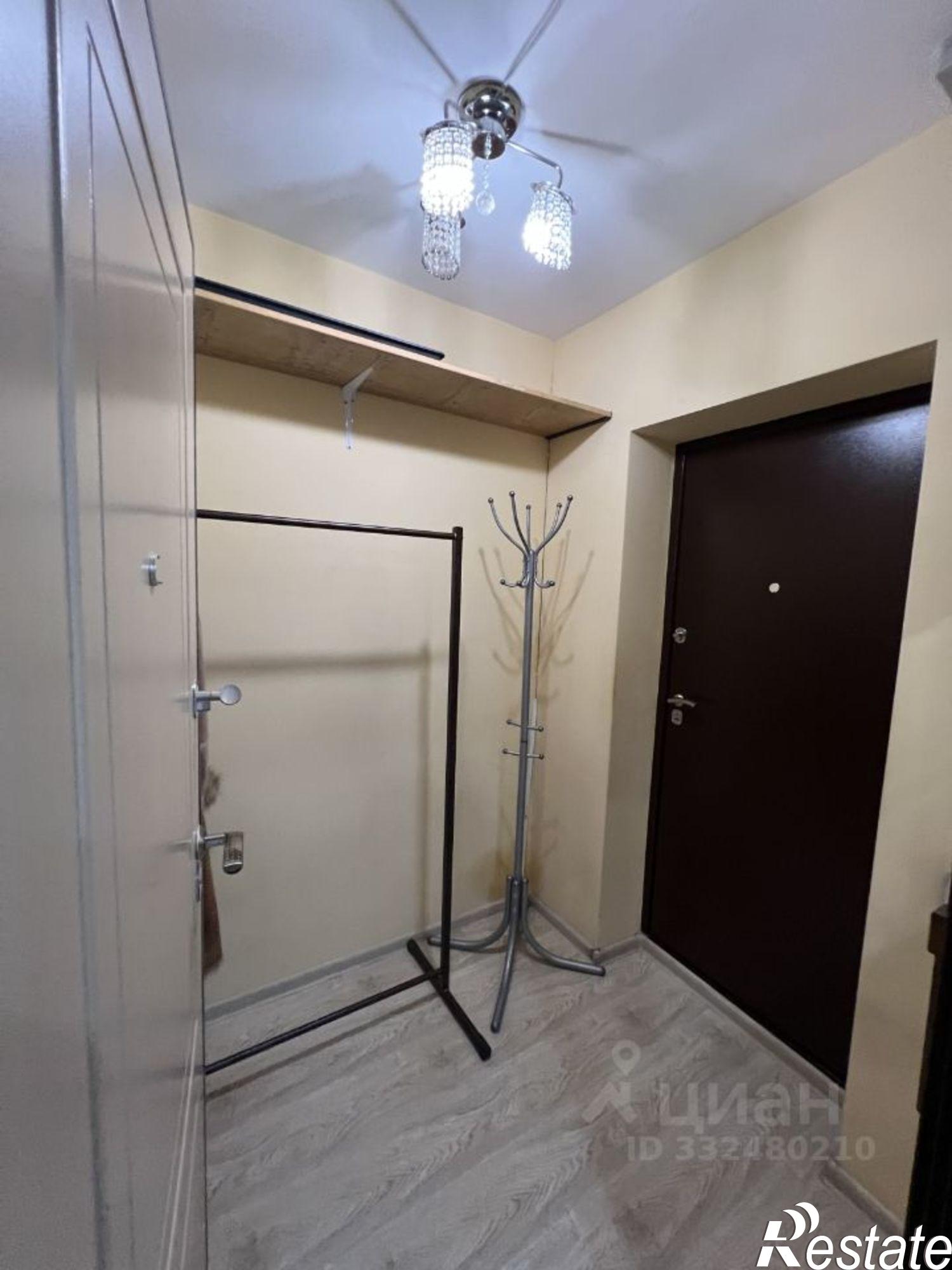 Купить квартиру за 6 150 000 рублей на Уфа
