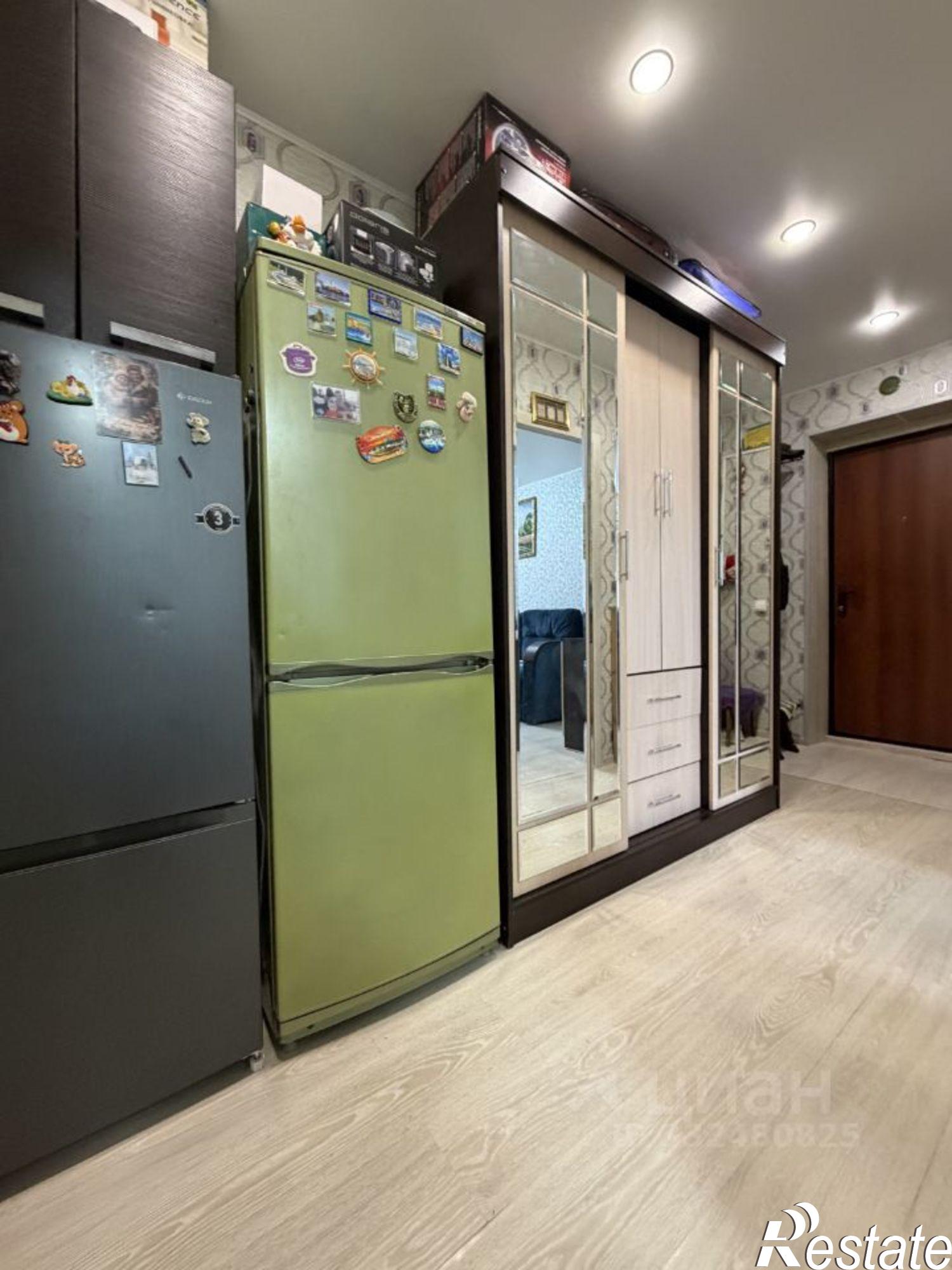 Купить квартиру за 3 400 000 рублей на Уфа