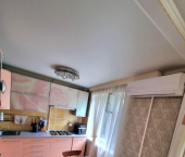 3-комн, 61кв м, этаж 3/5 пр-кт Октября, 17