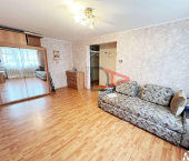 1-комн, 32кв м, этаж 1/5 ул Черниковская, 46