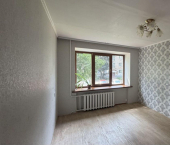 3-комн, 51кв м, этаж 1/5 ул Ибрагимова, 8