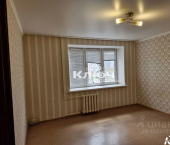 1-комн, 37кв м, этаж 4/9 ул Строителей, 71