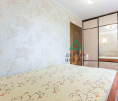 3-комн, 52кв м, этаж 4/5 ул Правды, 31/1