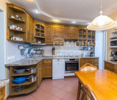 3-комн, 102кв м, этаж 11/13 ул Ферина, 4