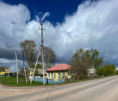 коттедж 72 кв м ул Мостовая, 12/1