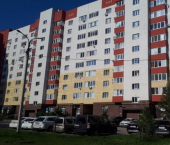1-комн, 40кв м, этаж 7/10 ул Дагестанская, 33